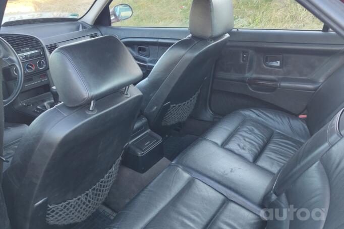 BMW 3 Series E36 Sedan