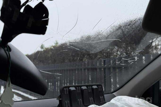 Volkswagen Golf 5 generation Hatchback 5-doors