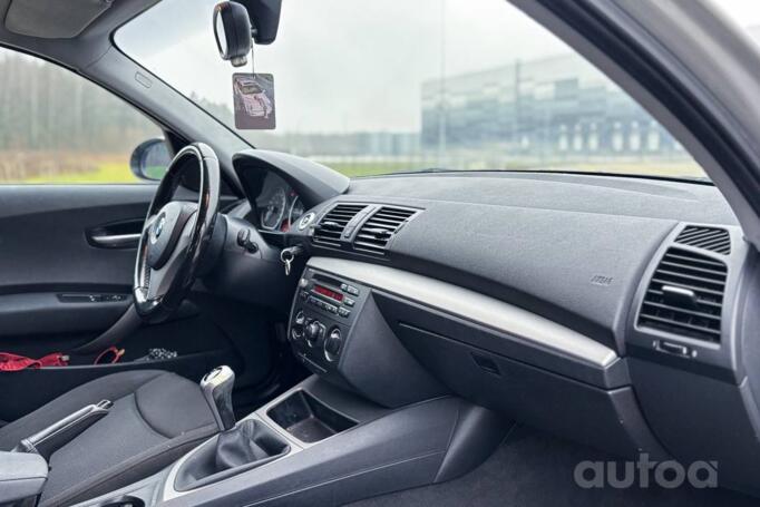 BMW 1 Series E87 Hatchback