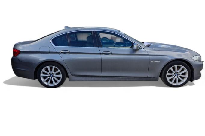 BMW 5 Series F07/F10/F11 Sedan