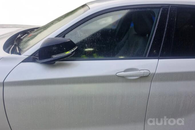 BMW 1 Series F20/F21 [restyling] Hatchback