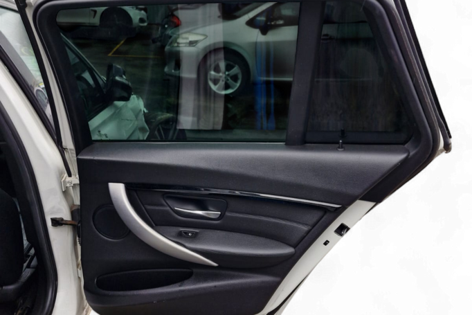 BMW 3 Series F30/F31/F34 [restyling] wagon