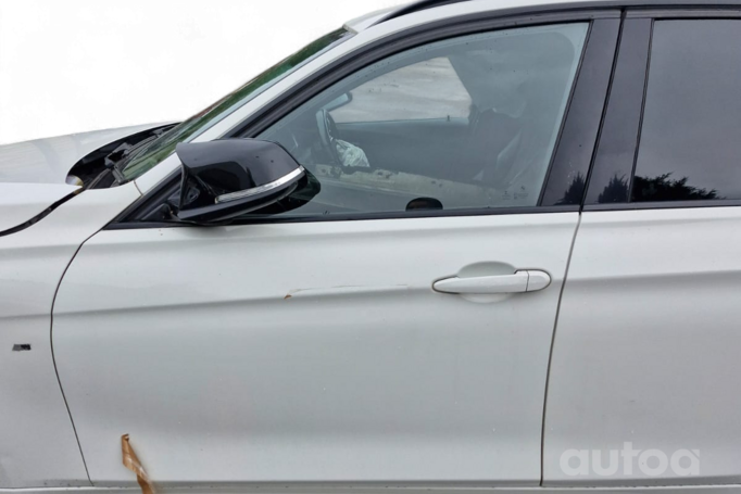 BMW 3 Series F30/F31/F34 [restyling] wagon