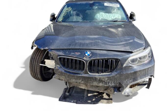 BMW 2 Series F22/F23 [restyling] Coupe