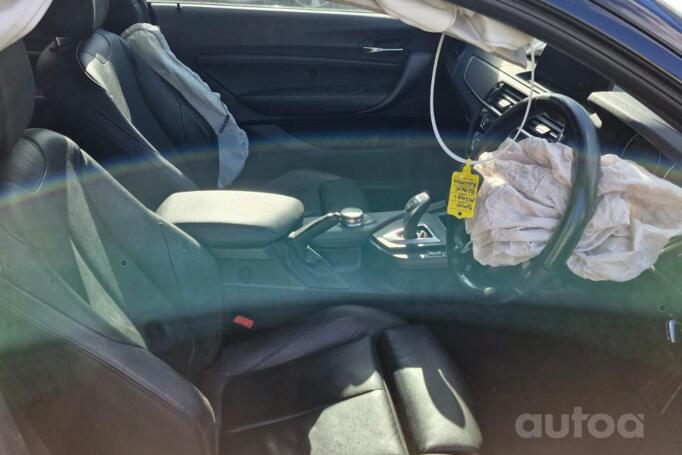 BMW 2 Series F22/F23 [restyling] Coupe