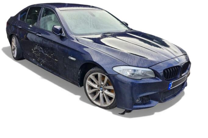 BMW 5 Series F07/F10/F11 Sedan