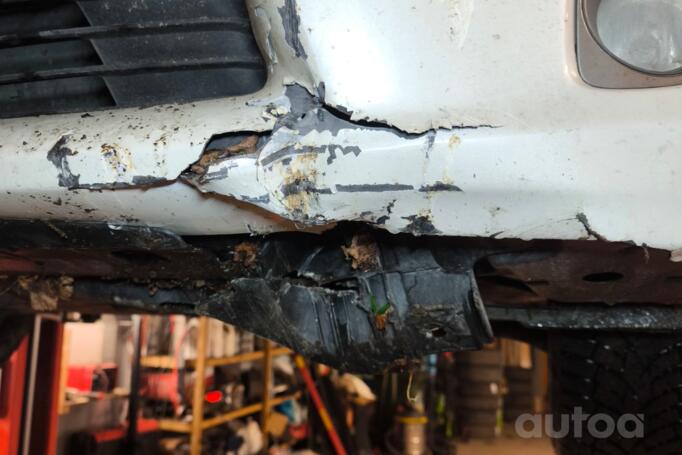 Toyota Prius 3 generation Hatchback 5-doors