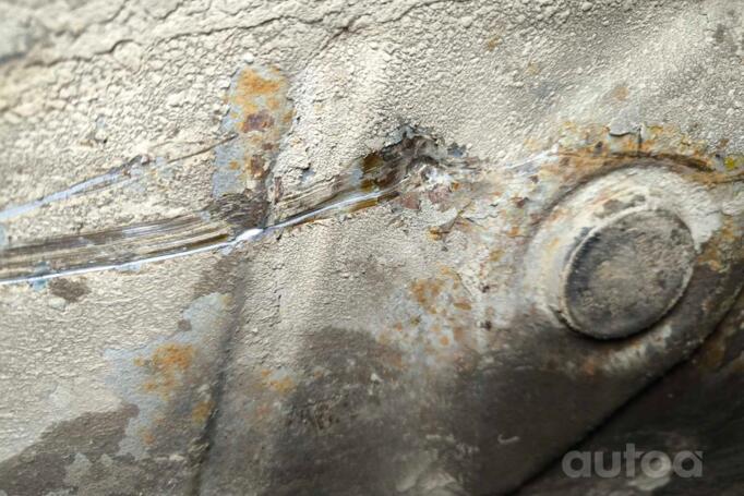 Toyota Prius 3 generation Hatchback 5-doors