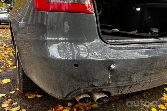 Audi A4 B8/8K wagon 5-doors