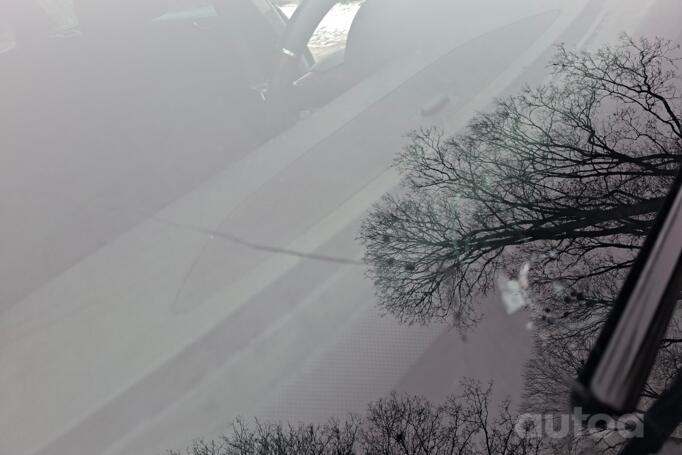 Volkswagen Passat B6 wagon 5-doors