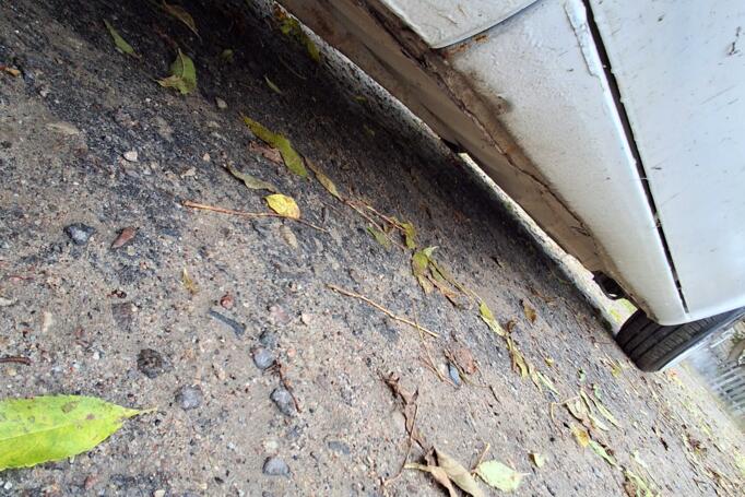 Volkswagen Golf 2 generation Hatchback 5-doors