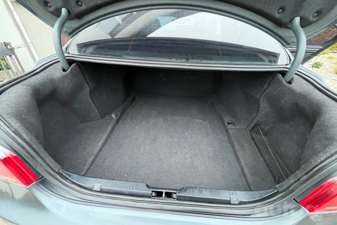 BMW 5 Series E60/E61 [restyling] Sedan