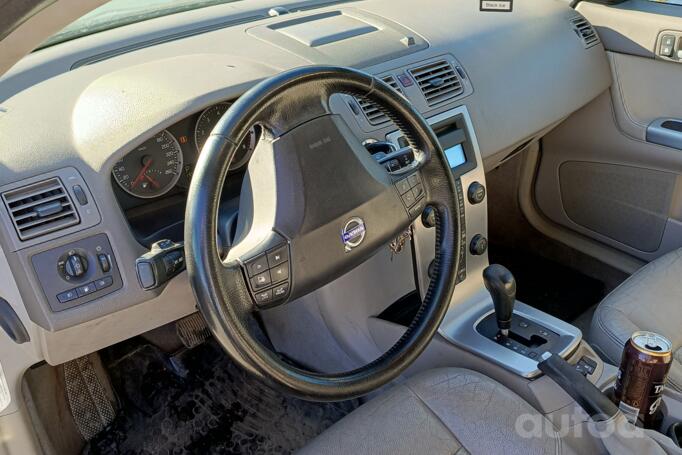 Volvo V50 1 generation wagon