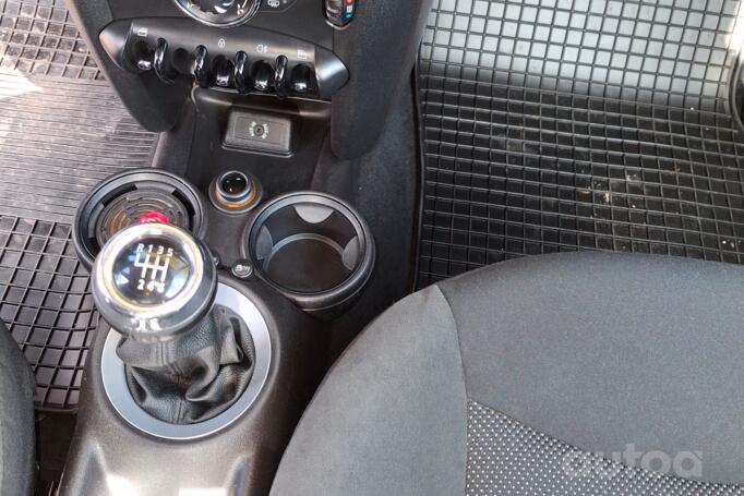 Mini One F56 Hatchback 3-doors