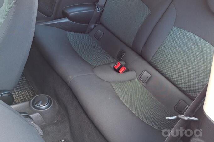 Mini One F56 Hatchback 3-doors