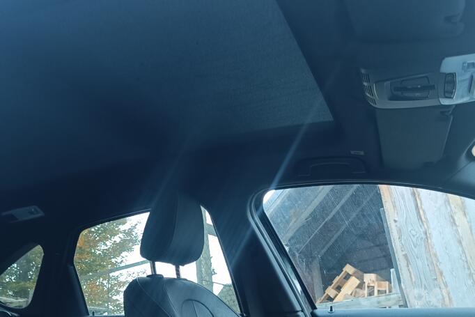 BMW 2 Series Active Tourer F45 Minivan