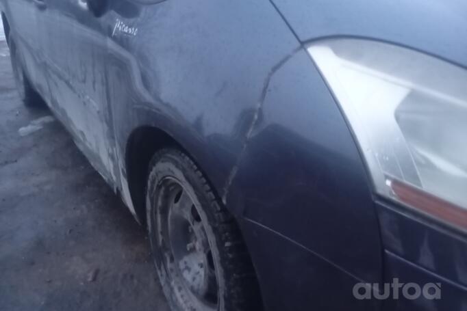 Citroen C4 Picasso 1 generation Grand minivan 5-doors