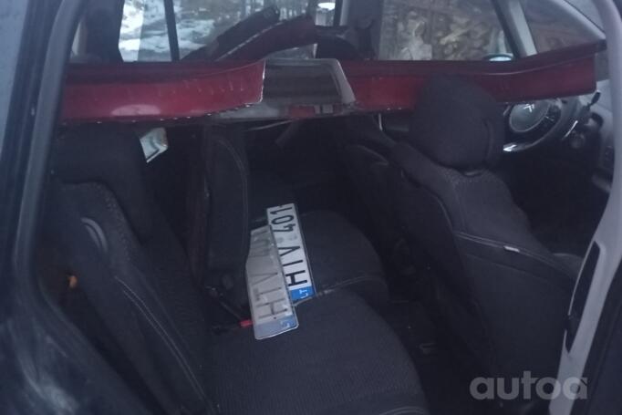 Citroen C4 Picasso 1 generation Grand minivan 5-doors