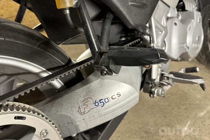 Bmw F 650