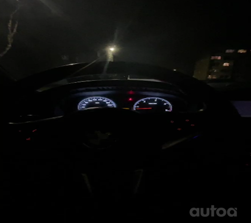 BMW 5 Series E60/E61 Sedan