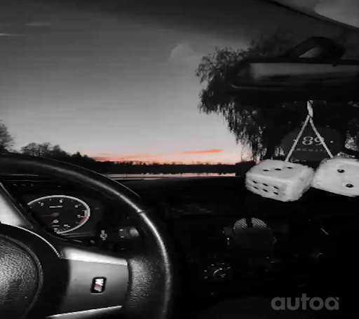 BMW 5 Series E60/E61 Sedan