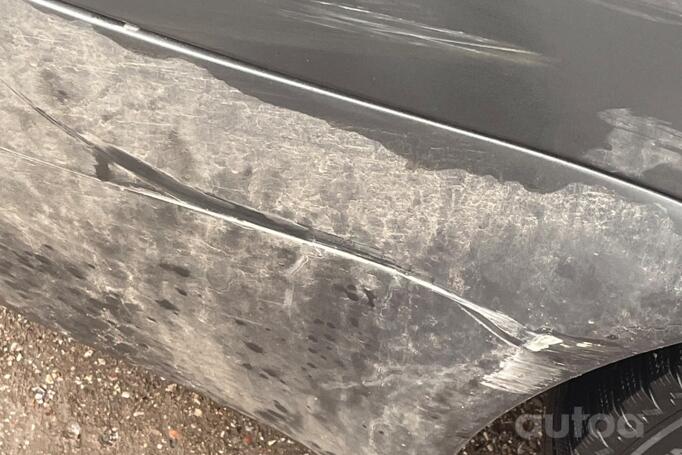 BMW 5 Series E60/E61 Sedan