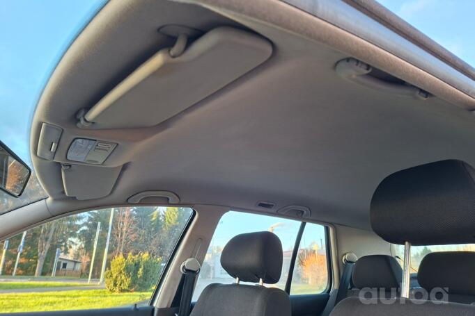 Volkswagen Golf 4 generation Hatchback 5-doors