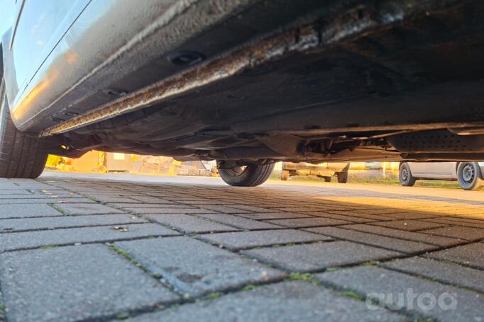 Volkswagen Golf 4 generation Hatchback 5-doors