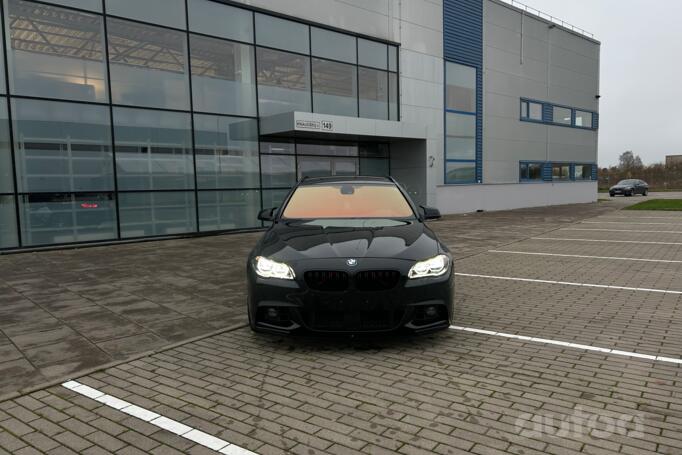 BMW 5 Series F07/F10/F11 Touring wagon