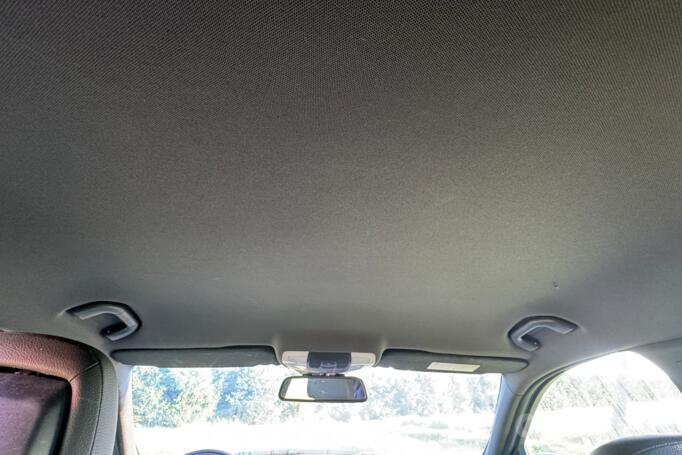 Mercedes-Benz C-Class W204/S204 Sedan 4-doors