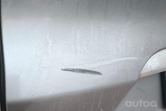 Renault Espace 5 generation