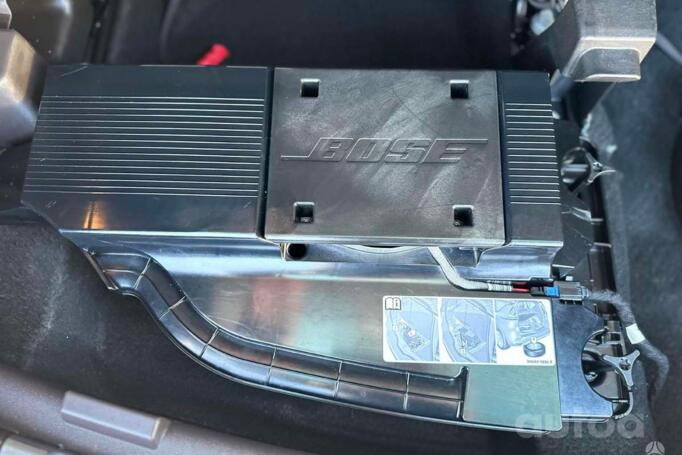 Renault Espace 5 generation