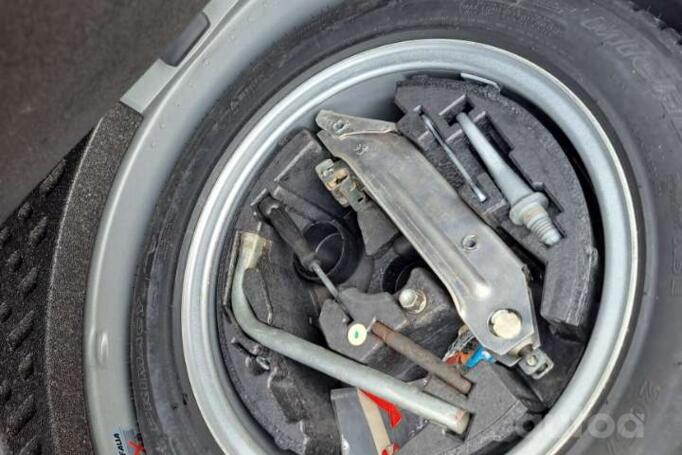 Audi A6 4B/C5 [restyling] Sedan