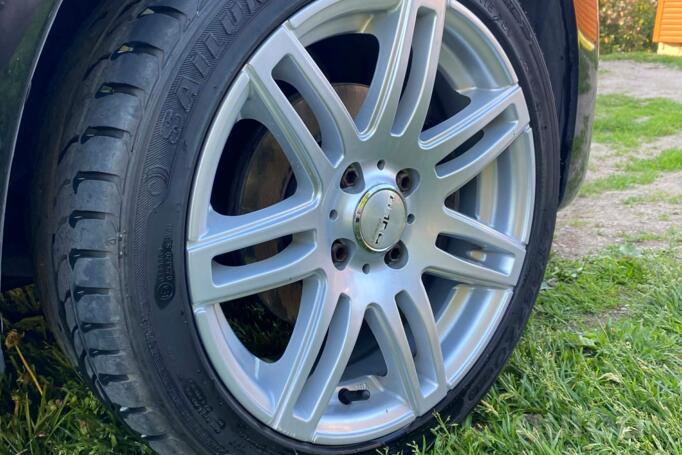 Citroen C1 1 generation Hatchback 5-doors