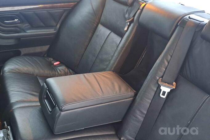 BMW 7 Series E38 [restyling] Sedan