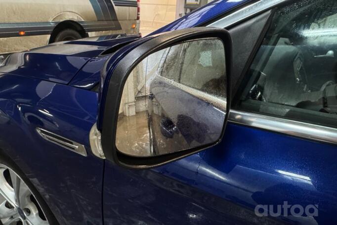 Ford Mondeo 4 generation [restyling] wagon