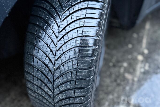 Mini Countryman R60 Cooper crossover 5-doors