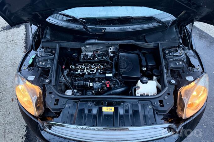 Mini Countryman R60 Cooper crossover 5-doors