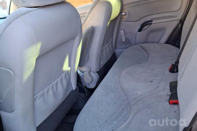 Citroen C3 1 generation Hatchback