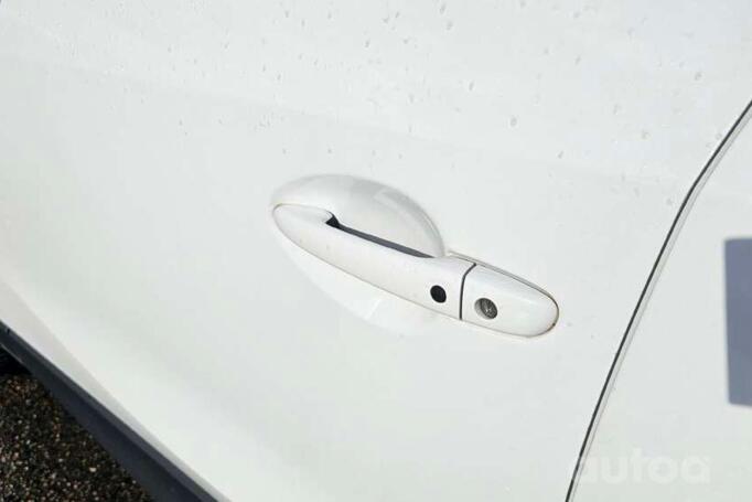 Mazda CX-5 1 generation Crossover