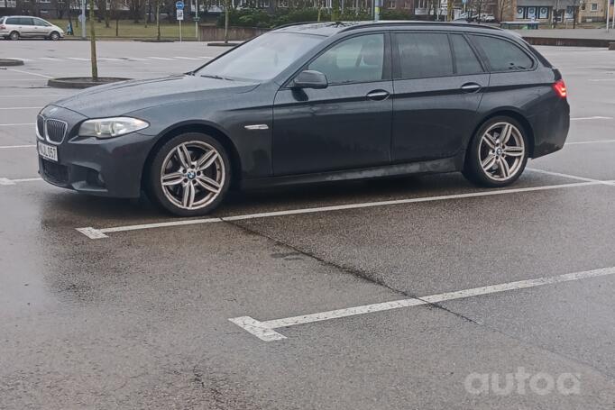 BMW 5 Series F07/F10/F11 Touring wagon