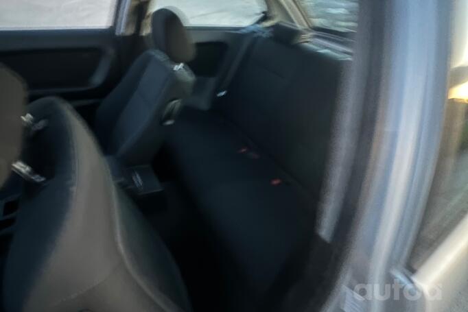 BMW 3 Series E46 Compact hatchback