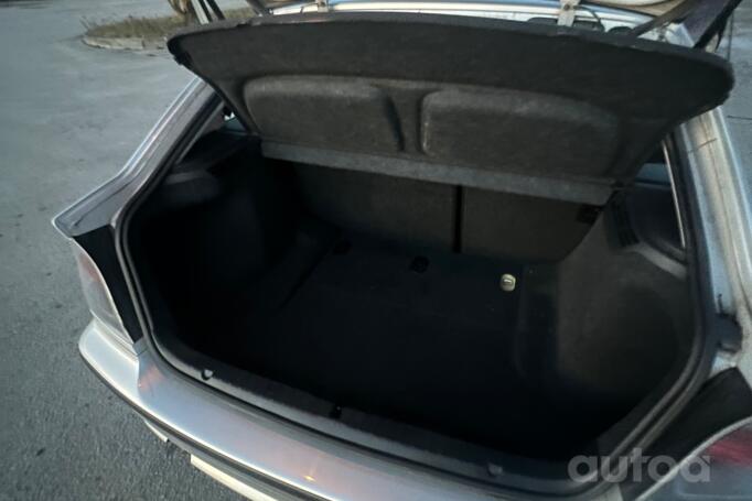 BMW 3 Series E46 Compact hatchback