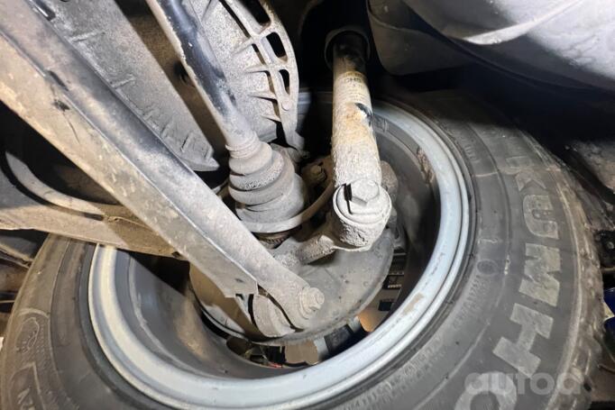 BMW 3 Series E46 Compact hatchback