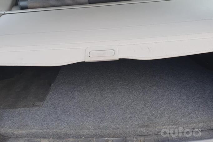 Subaru Forester 2 generation Crossover