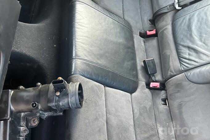 Audi A3 8P Hatchback 3-doors