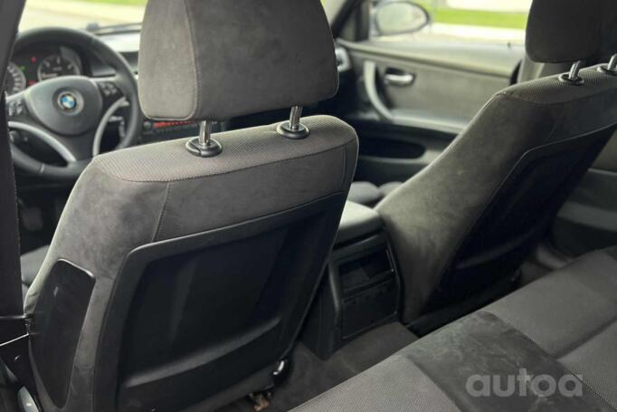 BMW 3 Series E90/E91/E92/E93 Sedan