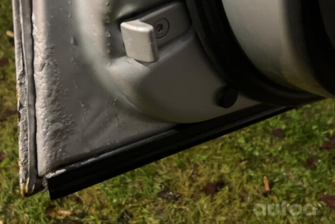 BMW 5 Series E39 Touring wagon