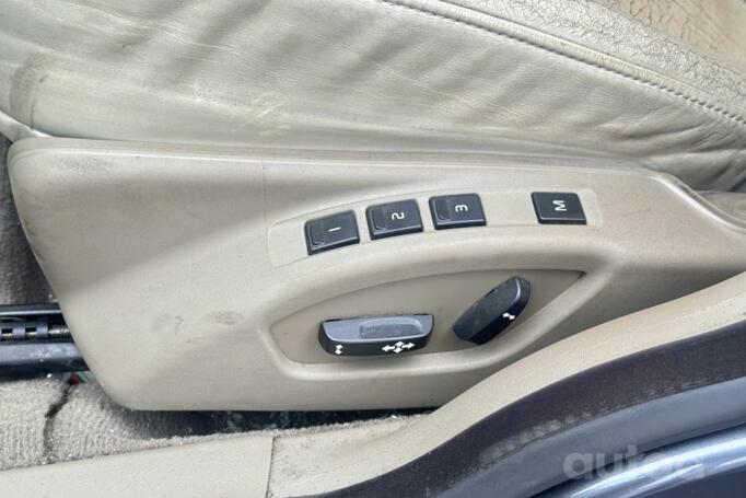 Volvo S80 2 generation Sedan