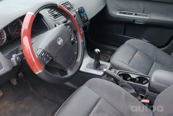 Volvo V50 1 generation wagon